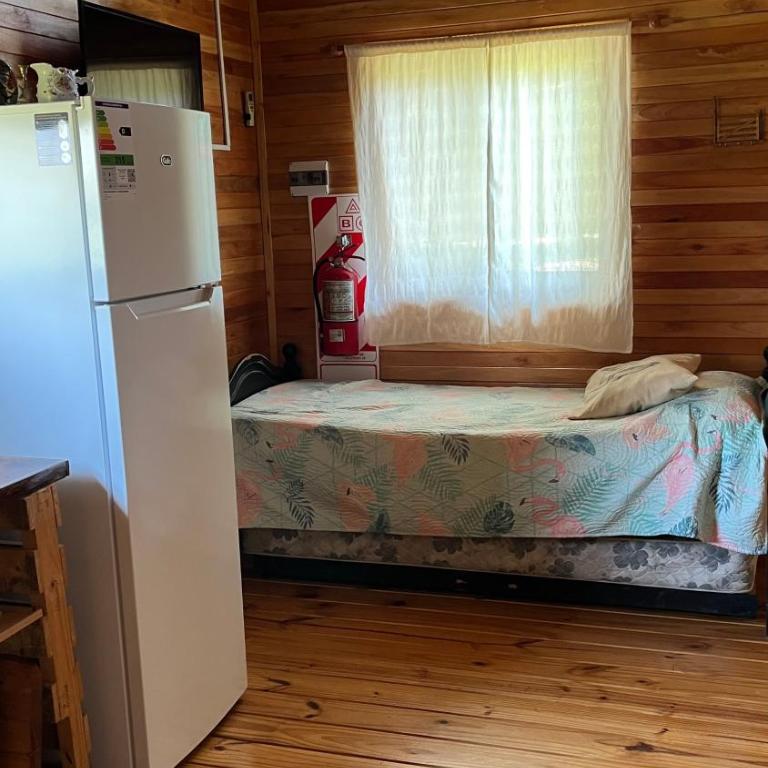 Cabañas Ollagua - Casa con 1 dormitorio - 13