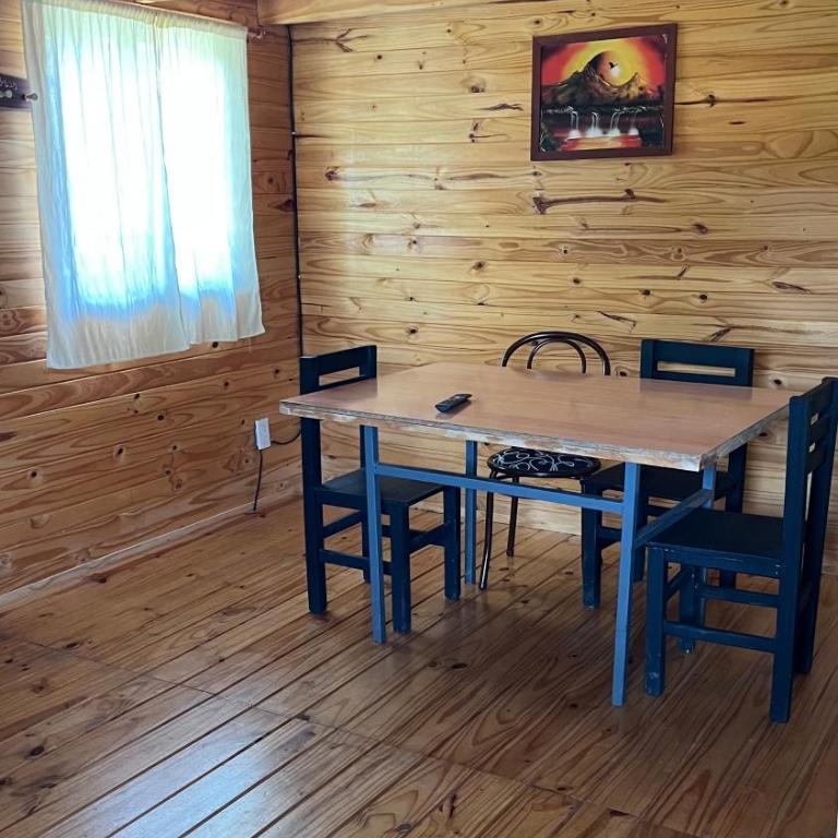 Cabañas Ollagua - Casa con 1 dormitorio - 12