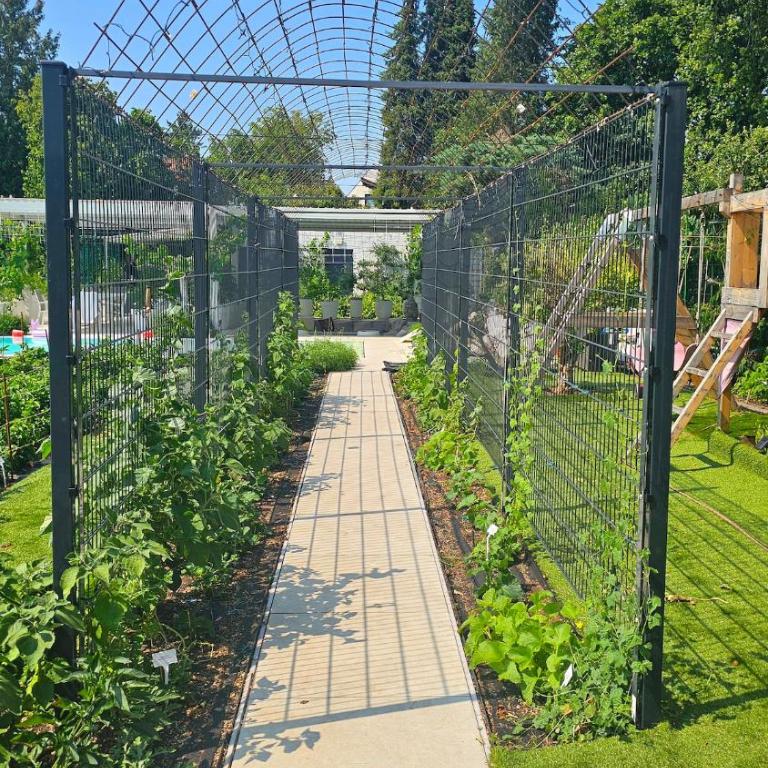 Luxurious large Home, Pool, Garden, Koi Pond - Appartamento con 2 Camere da Letto e con Piscina Privata - 51