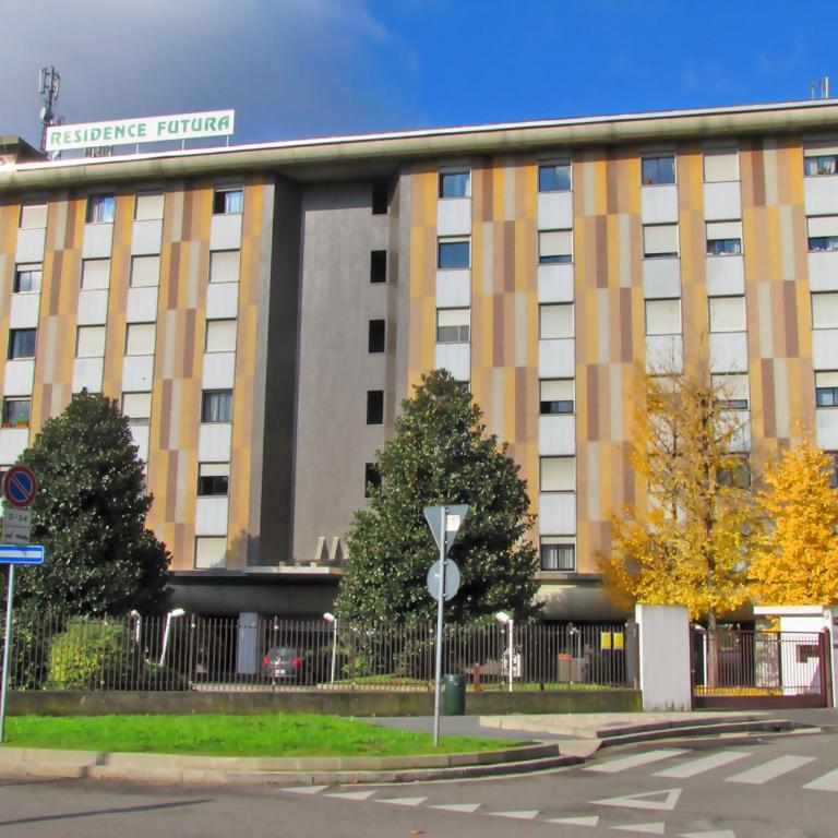 Milano East Side Studio - Appartamento con 1 Camera da Letto - 7
