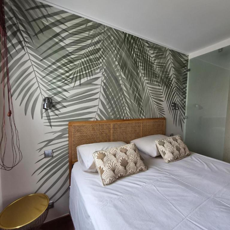 Studio designed as an hotel room - Apartment mit 1 Schlafzimmer - 1