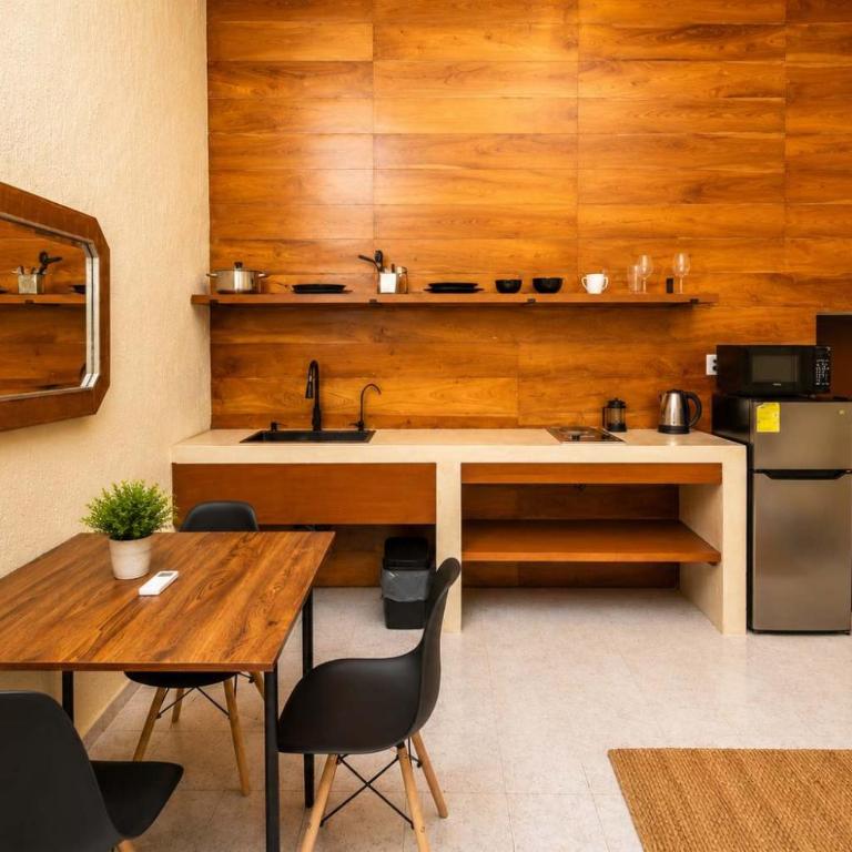 Bright & Spacious Ground Floor Suite Casa Jurel - Apartment - 9