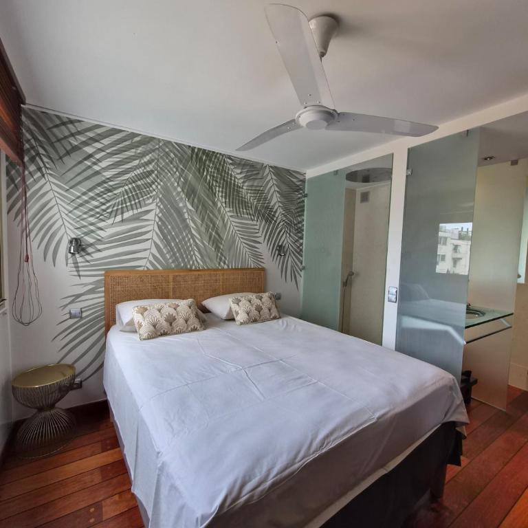 Studio designed as an hotel room - Apartment mit 1 Schlafzimmer - 2