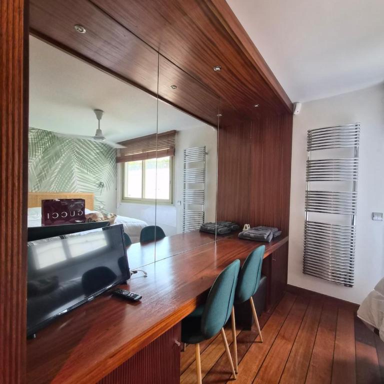 Studio designed as an hotel room - Apartment mit 1 Schlafzimmer - 4