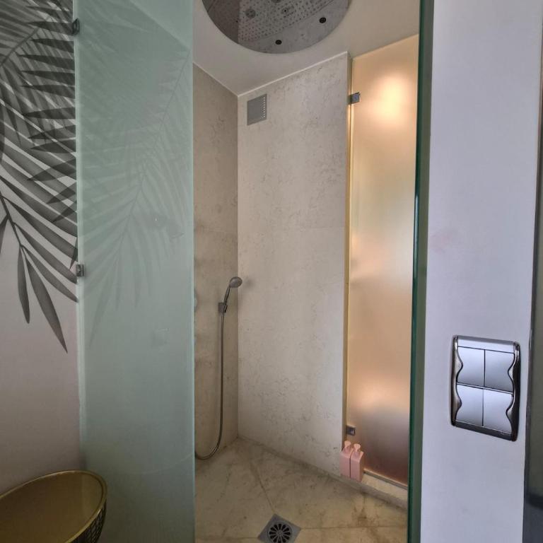 Studio designed as an hotel room - Apartment mit 1 Schlafzimmer - 6