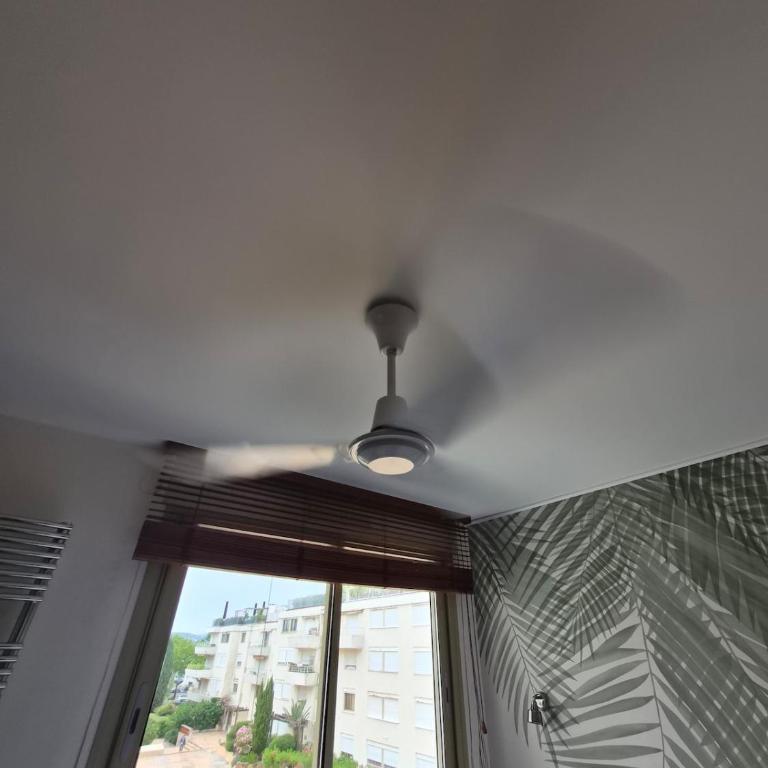 Studio designed as an hotel room - Apartment mit 1 Schlafzimmer - 7