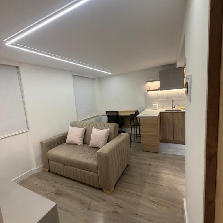 Tu hogar lejos de casa - Apartamento de 1 dormitorio - 3