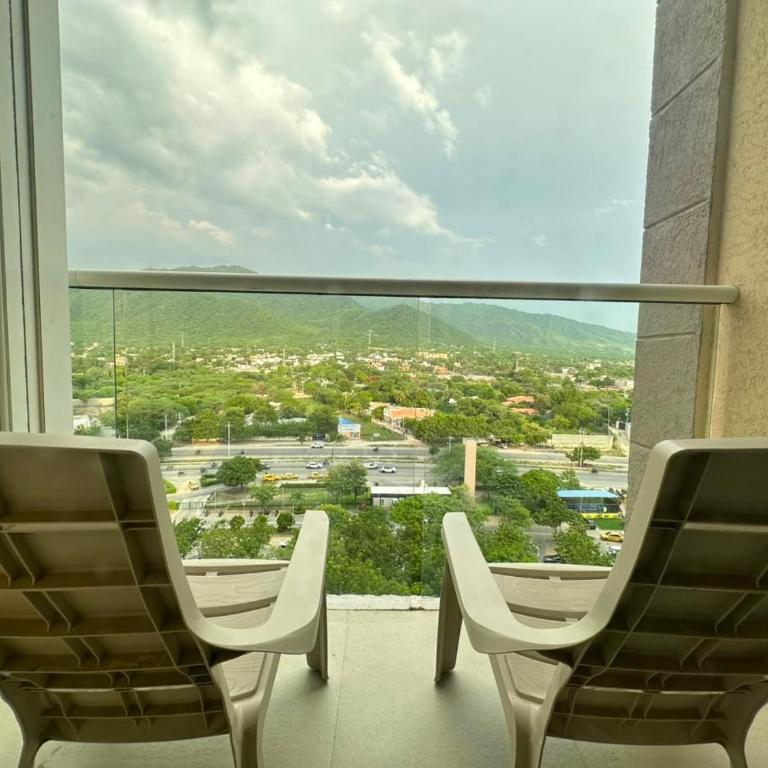 Zazue by Colproperty Management - Apartamento de 2 dormitorios con balcón - 62