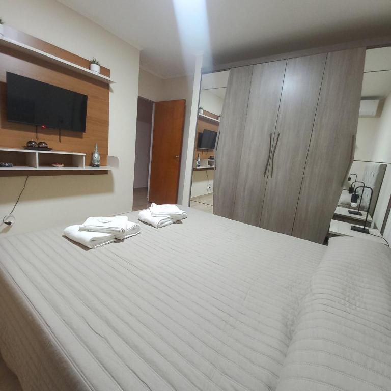 Corrientes Uno Apartment II - Apartamento de 2 dormitorios - 8