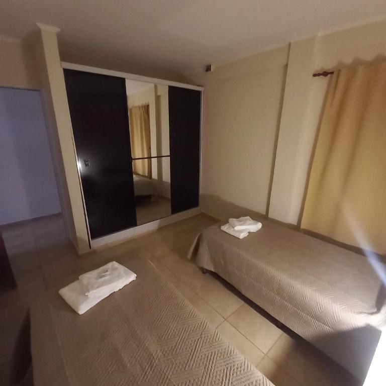 Corrientes Uno Apartment II - Apartamento de 2 dormitorios - 10