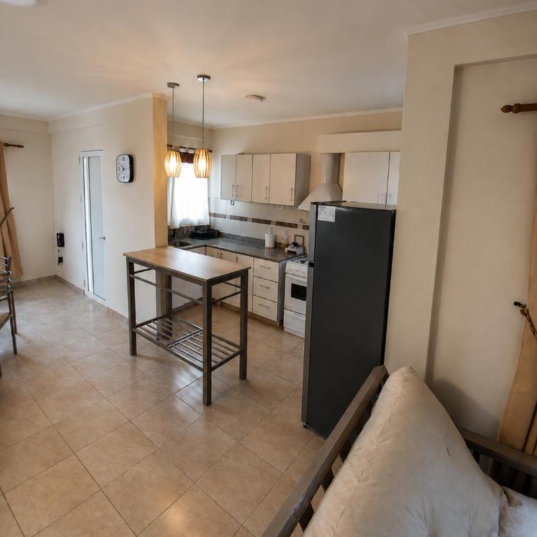 Corrientes Uno Apartment II - Apartamento de 2 dormitorios - 6