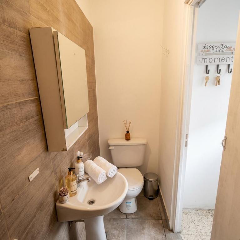 El Milagro PB - One-Bedroom Apartment - 6