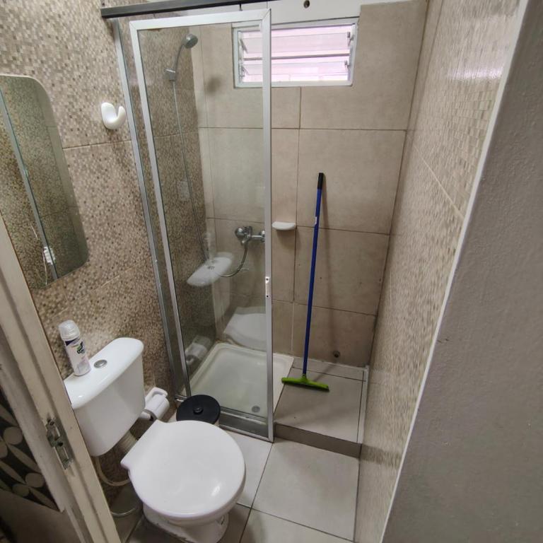El Milagro 1 - One-Bedroom Apartment - 5