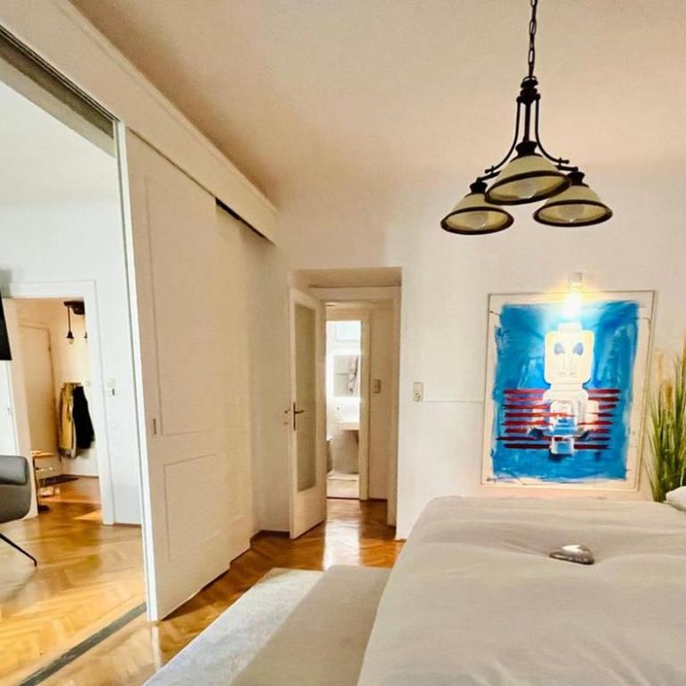 Champ de Mars - Appartement 1 Chambre - 2