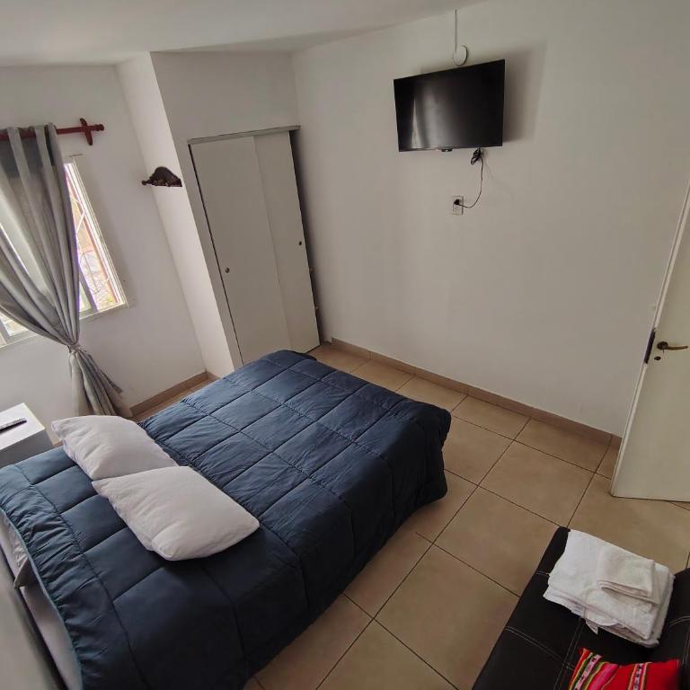 El Milagro 1 - One-Bedroom Apartment - 1