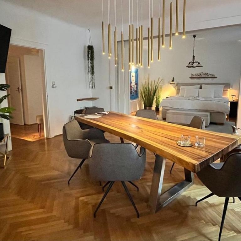Champ de Mars - Appartement 1 Chambre - 7