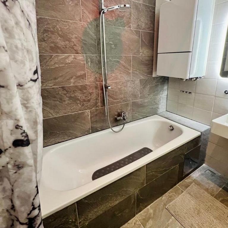 Champ de Mars - Appartement 1 Chambre - 9