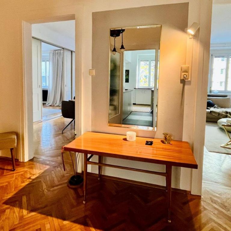 Champ de Mars - Appartement 1 Chambre - 18