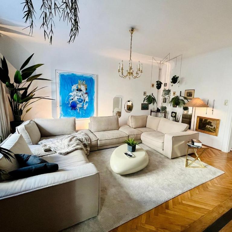 Champ de Mars - Appartement 1 Chambre - 22