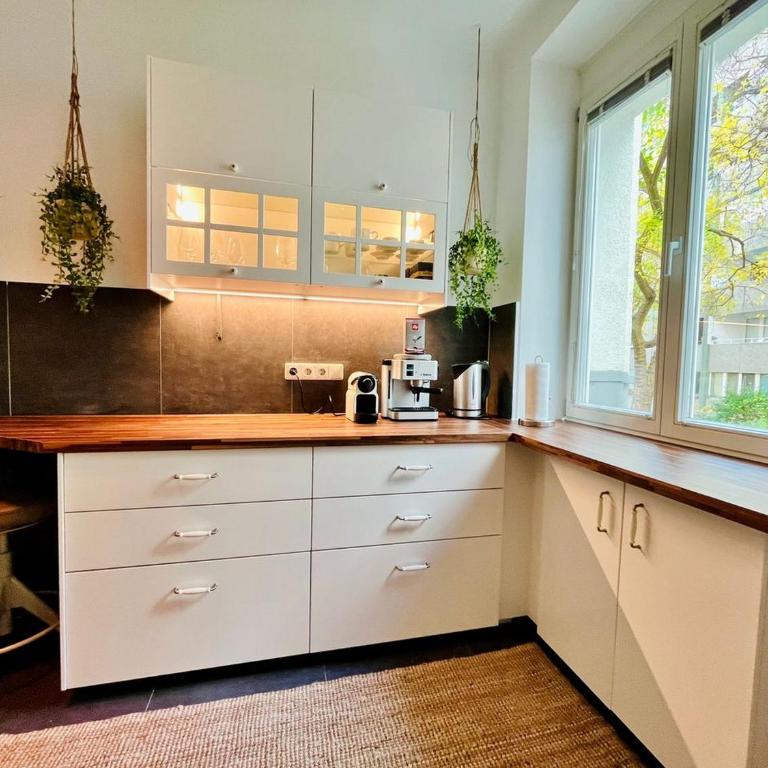 Champ de Mars - Appartement 1 Chambre - 20