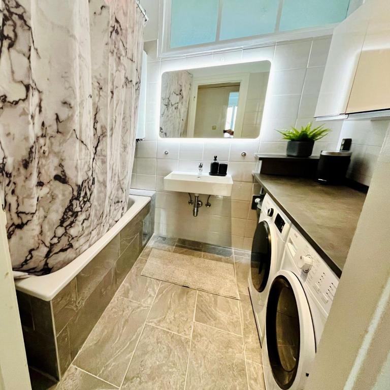 Champ de Mars - Appartement 1 Chambre - 33