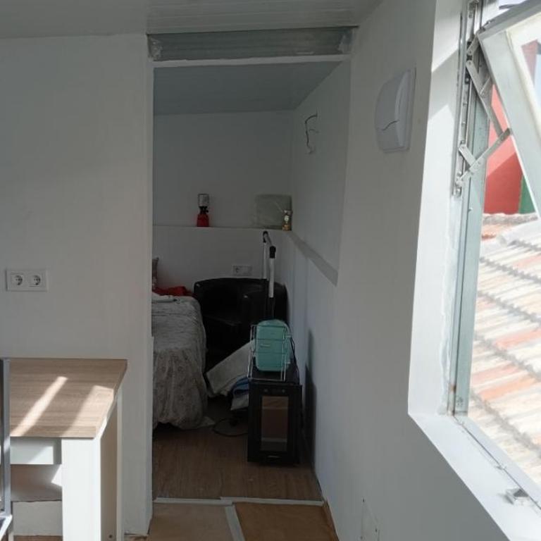 Holiday near forest - Apartamento de 1 dormitorio - 2