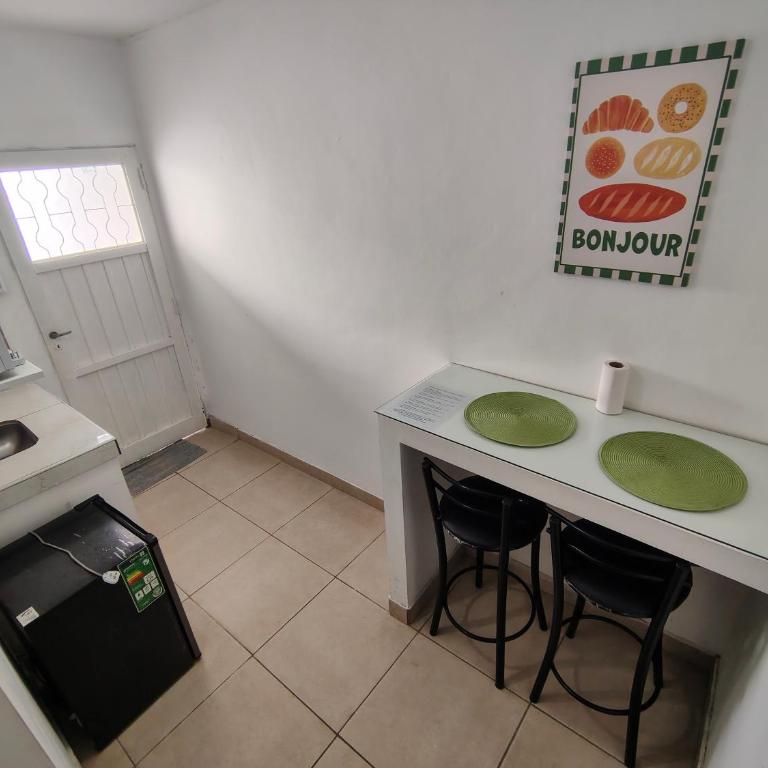 El Milagro 1 - One-Bedroom Apartment - 6