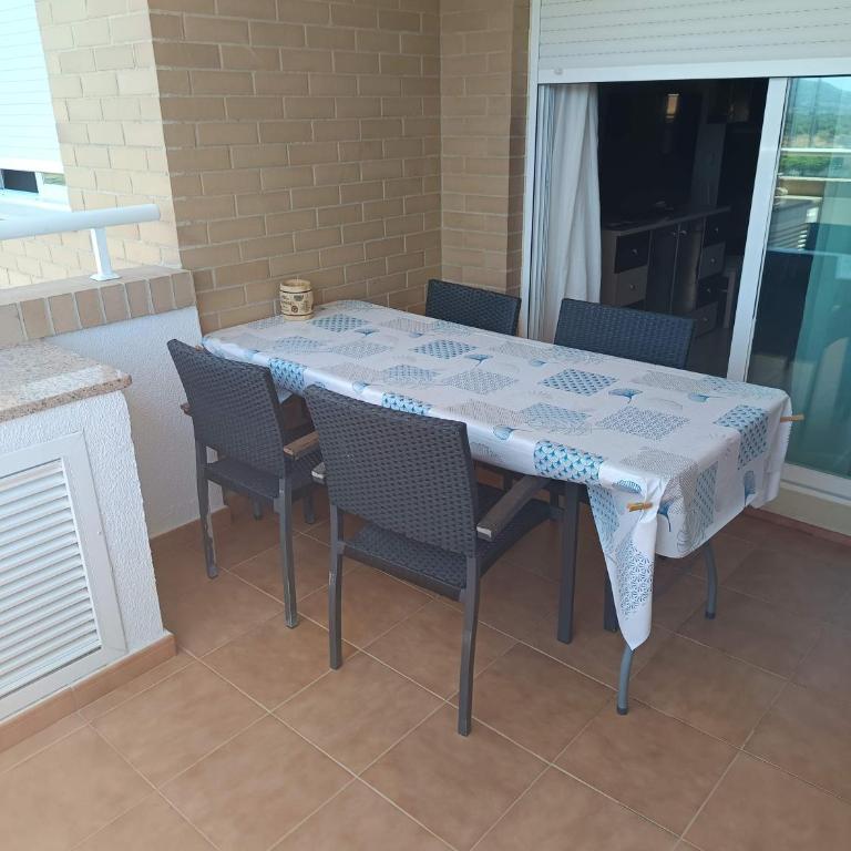 Jardines III Oropesa Torre de la Sal - Appartamento con 2 Camere da Letto - 3