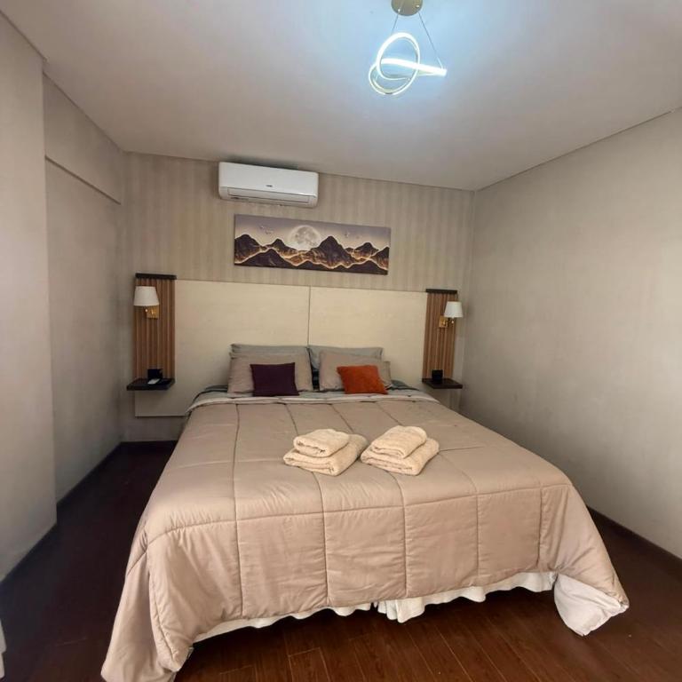 Departamento a metros de Buquebus - Apartamento de 1 dormitorio - 1