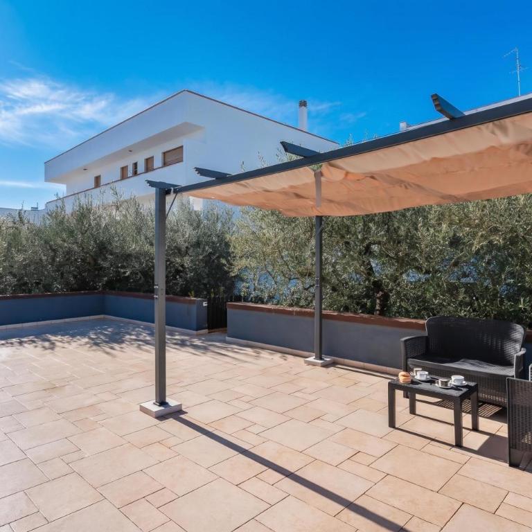 Bianca Olive House - Alberobello - Happy Rentals - Apartment with Terrace - 2
