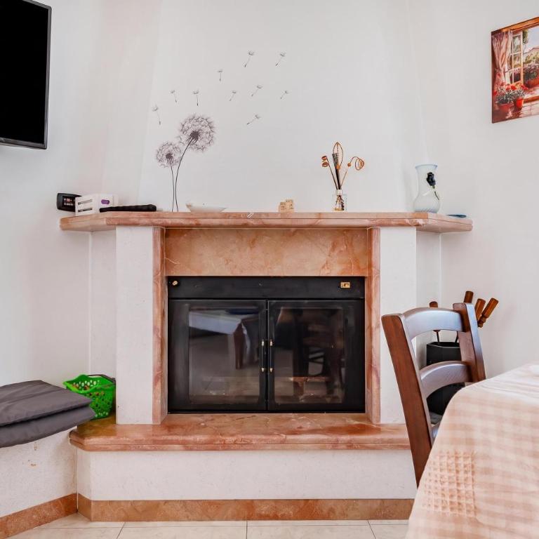 Bianca Olive House - Alberobello - Happy Rentals - Apartment with Terrace - 18