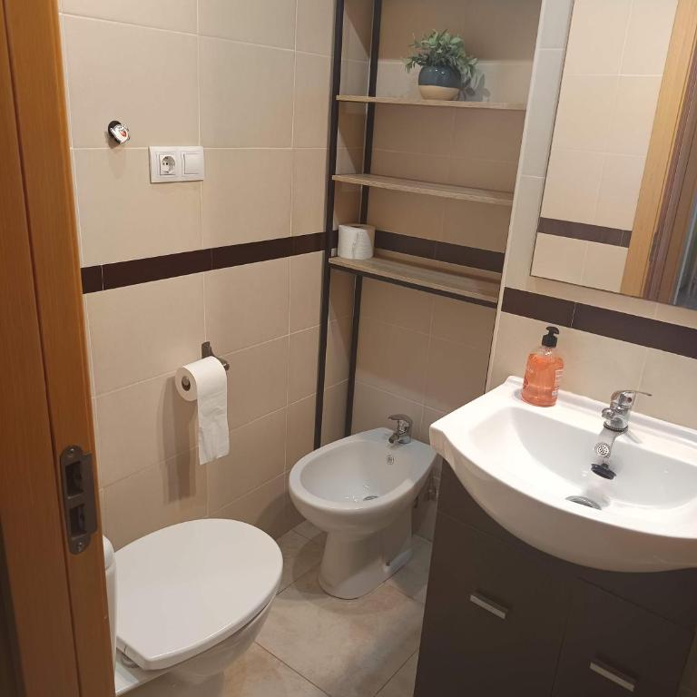 Jardines III Oropesa Torre de la Sal - Appartamento con 2 Camere da Letto - 15