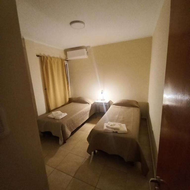 Corrientes Uno Apartment II - Apartamento de 2 dormitorios - 9