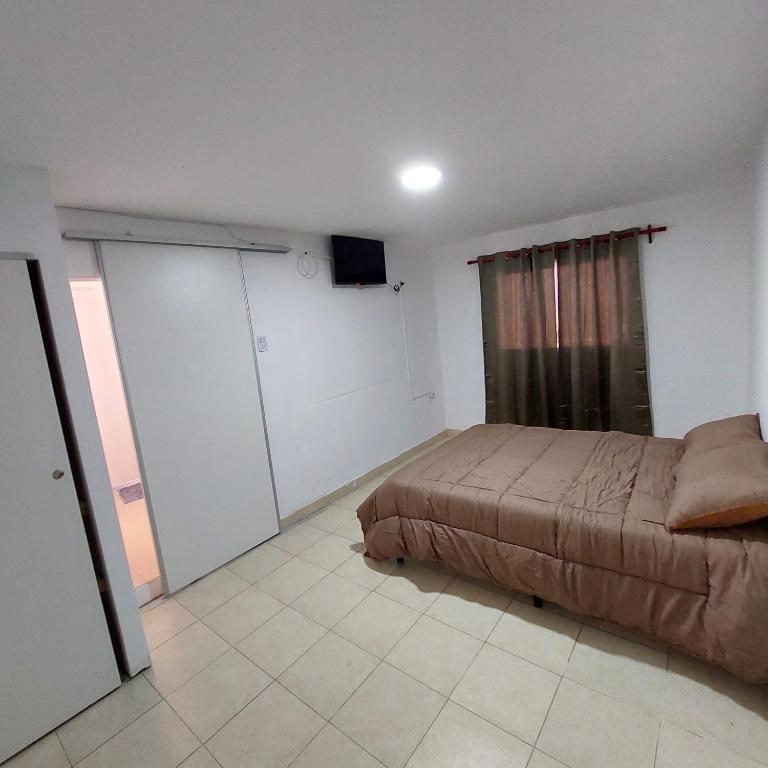 El Milagro 2 - One-Bedroom Apartment - 4