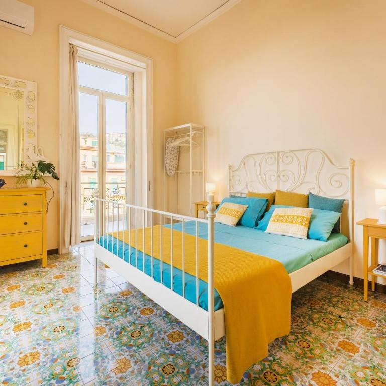 CasaChi - Two-Bedroom Apartment - 2