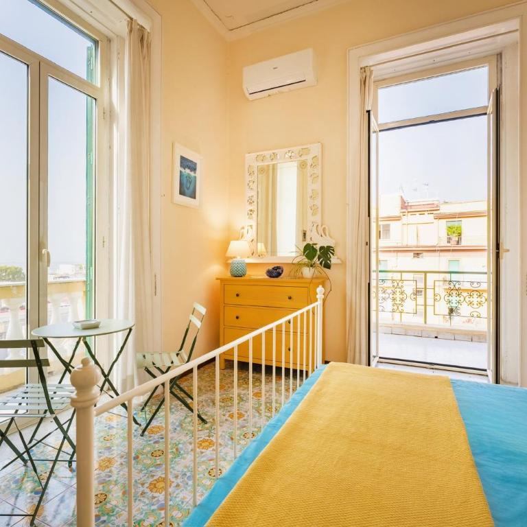 CasaChi - Apartment mit 2 Schlafzimmern - 3