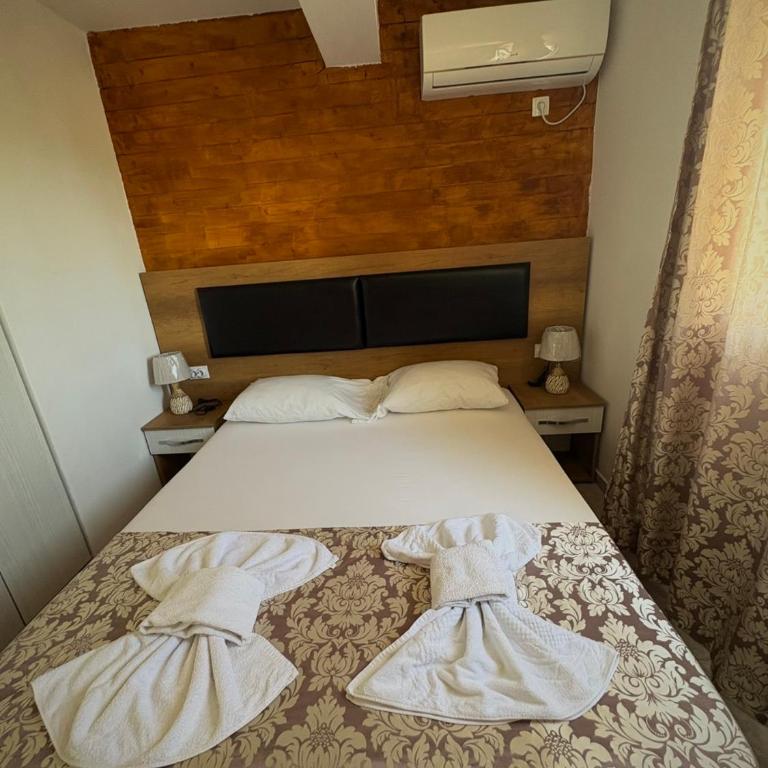 Asa - Apartman sa 1 Spavaćom Sobom - 2