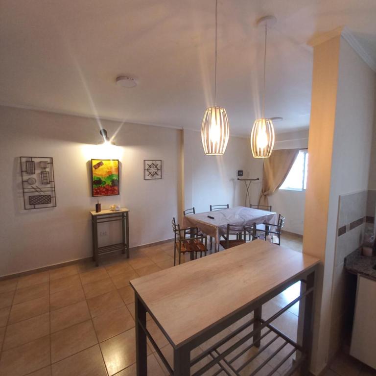 Corrientes Uno Apartment II - Apartamento de 2 dormitorios - 1