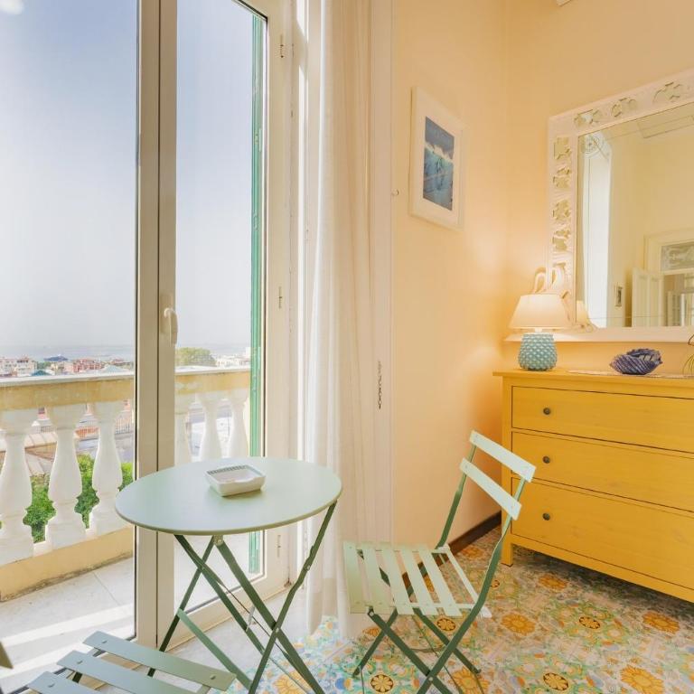 CasaChi - Two-Bedroom Apartment - 7