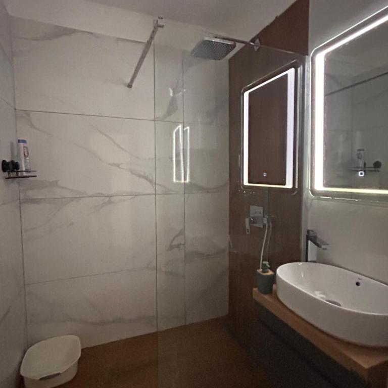 Square Zlatibor-centar - Apartment mit 1 Schlafzimmer - 3