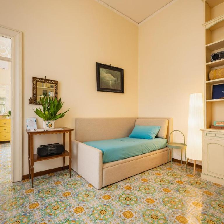 CasaChi - Apartment mit 2 Schlafzimmern - 10