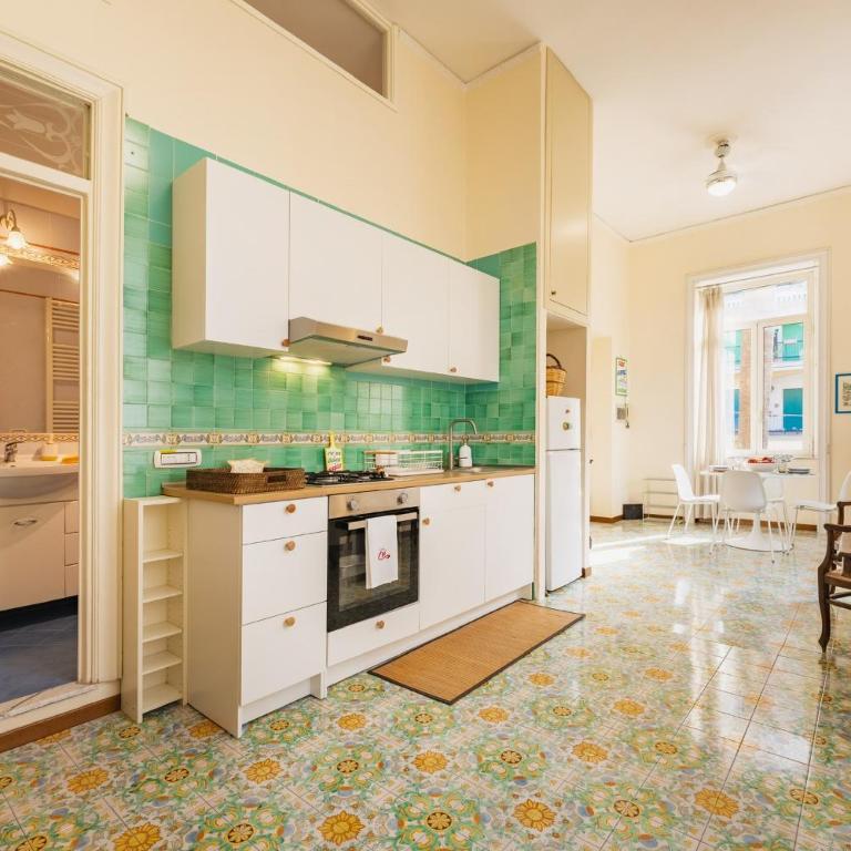 CasaChi - Apartment mit 2 Schlafzimmern - 15