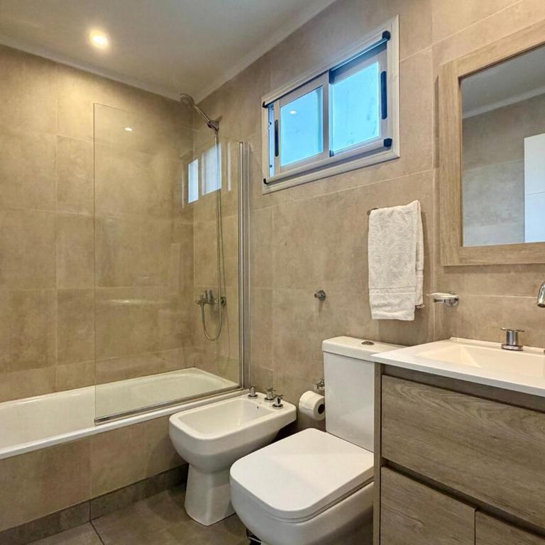 Experiencia única en La Boca con resto, bar y seguridad - Apartamento de 1 dormitorio - 5