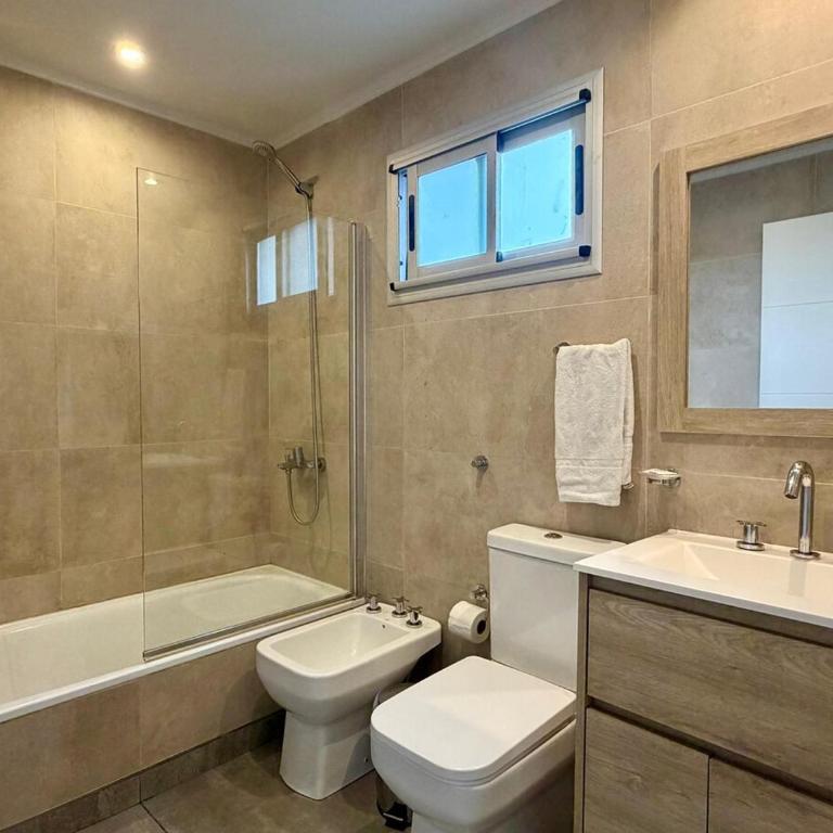 Experiencia única en La Boca con resto, bar y seguridad - Apartamento de 1 dormitorio - 14