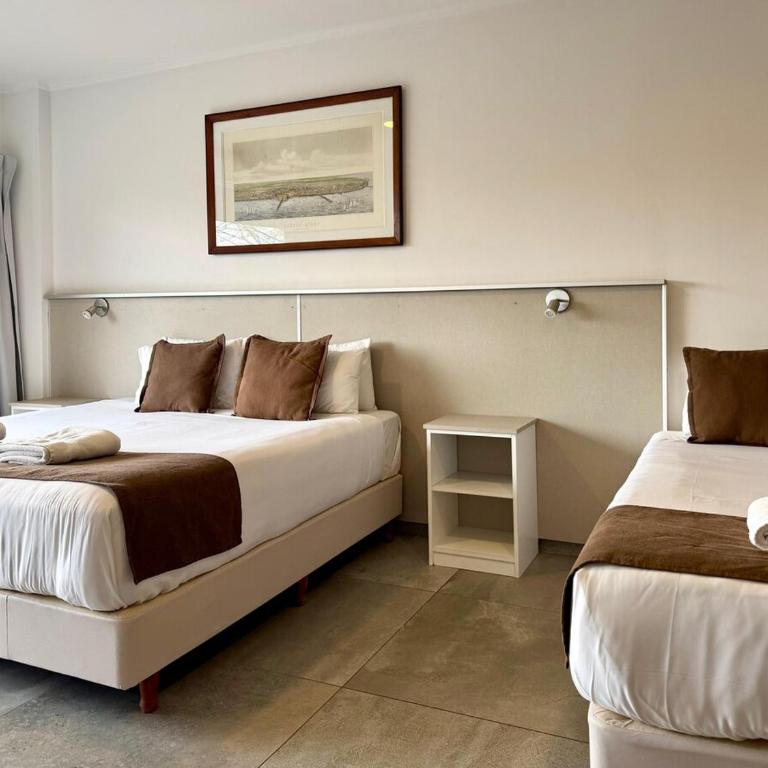 Experiencia única en La Boca con resto, bar y seguridad - Apartamento de 1 dormitorio - 16