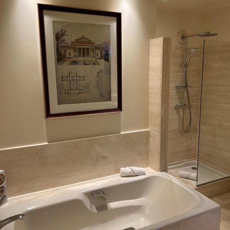 Beaumanoir Small Luxury Boutique Hotel - Suite Familiale - 45 m² - Parking Inclus - 4
