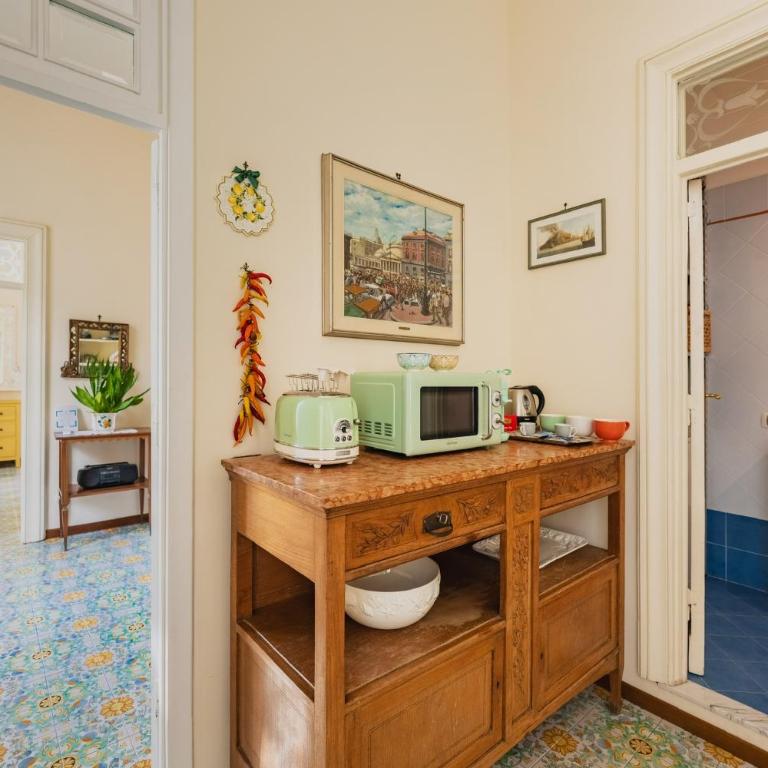 CasaChi - Two-Bedroom Apartment - 18