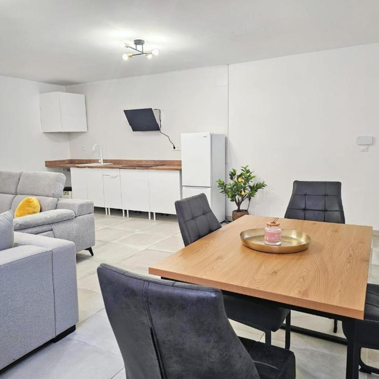 Casa Vencejo y Casa Citrina - Apartment mit Dusche - 3