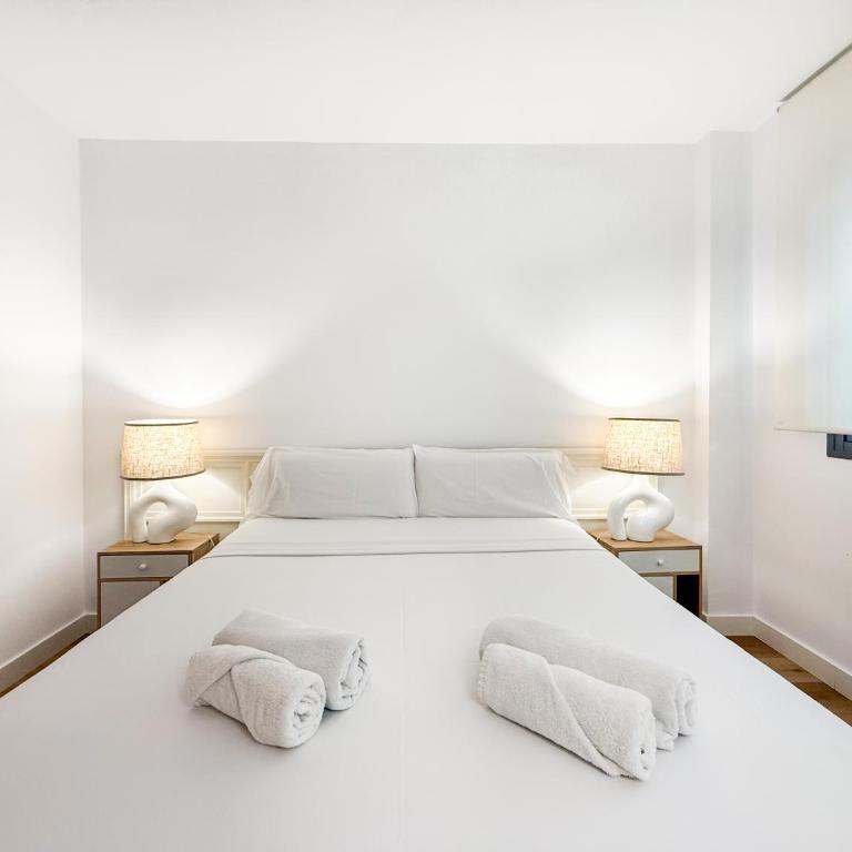 Blue Velvet by Hello Homes Sitges - Apartment - 8