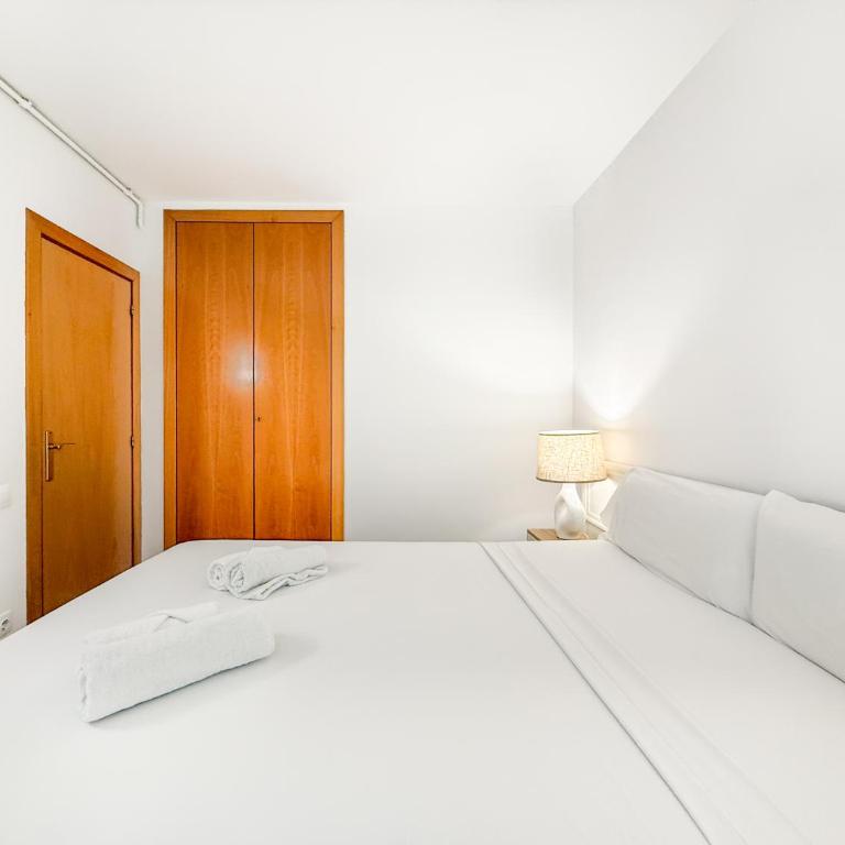 Blue Velvet by Hello Homes Sitges - Apartment - 14